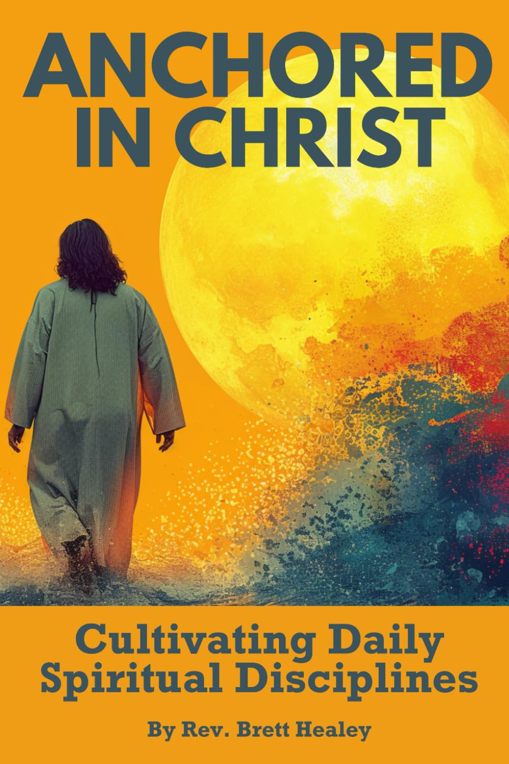 Anchored in Christ