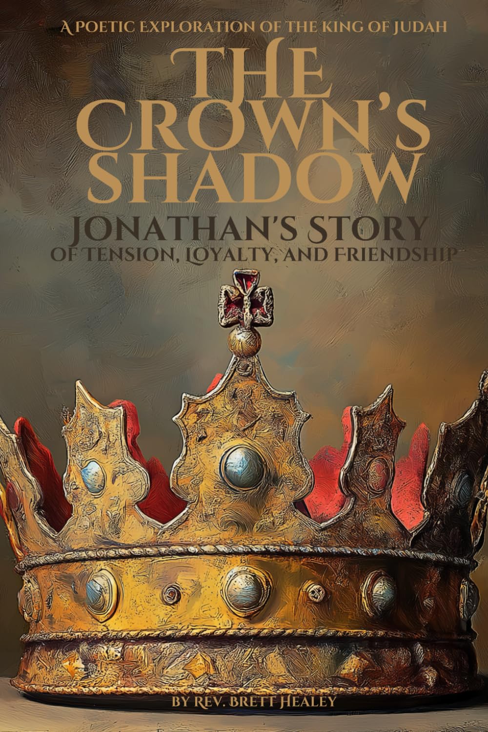 The Crown’s Shadow
