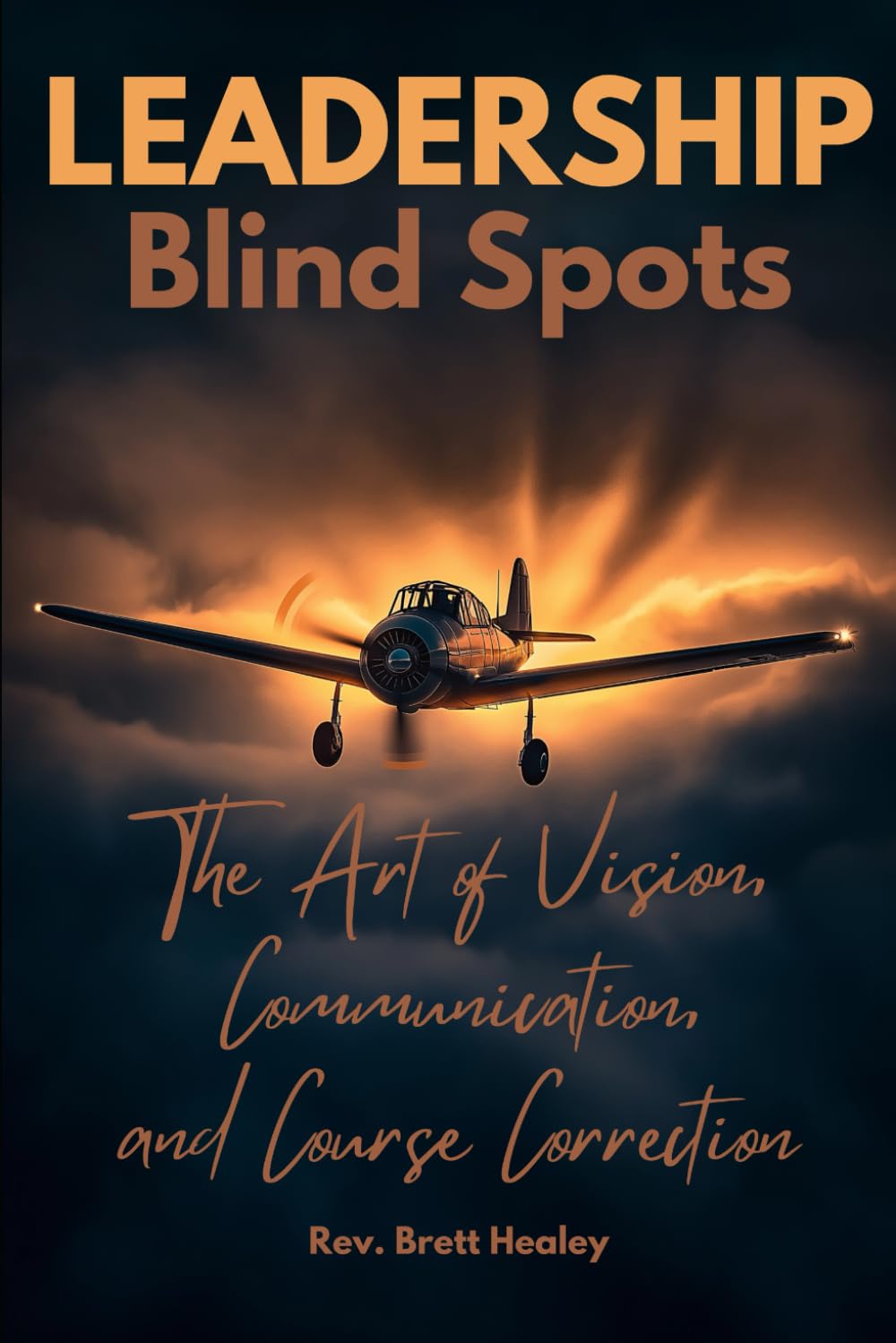 Leadership Blind Spots