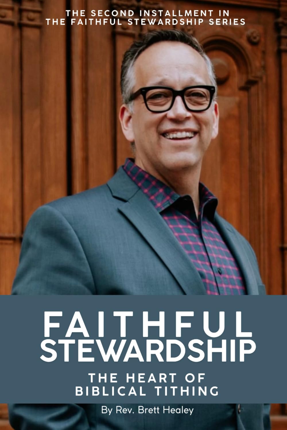 The Heart of Biblical Tithing